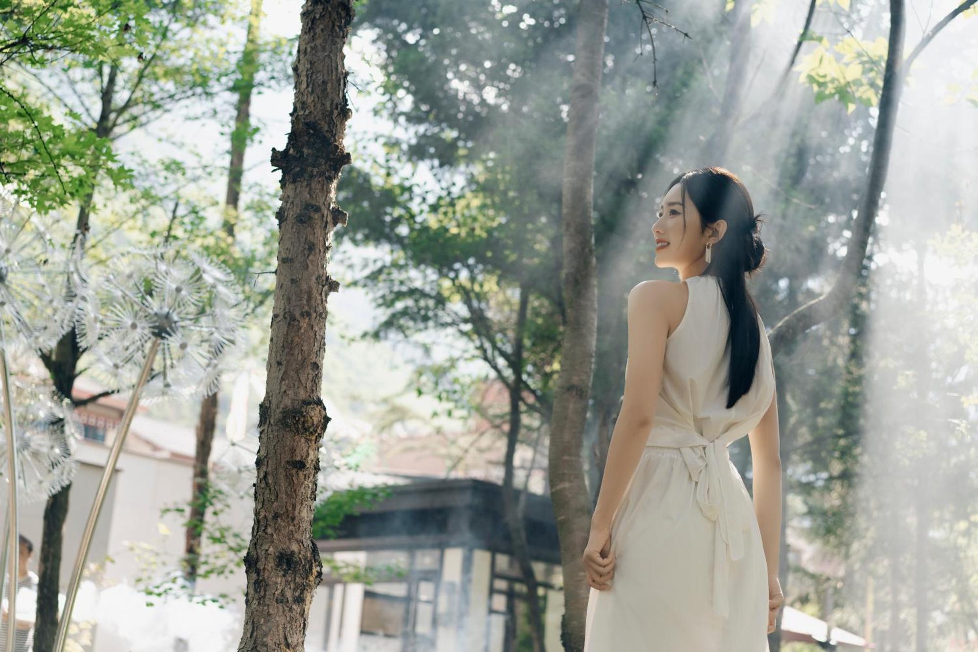 Howard Johnson Tian Yuan Jiuzhaigou Dış mekan fotoğraf